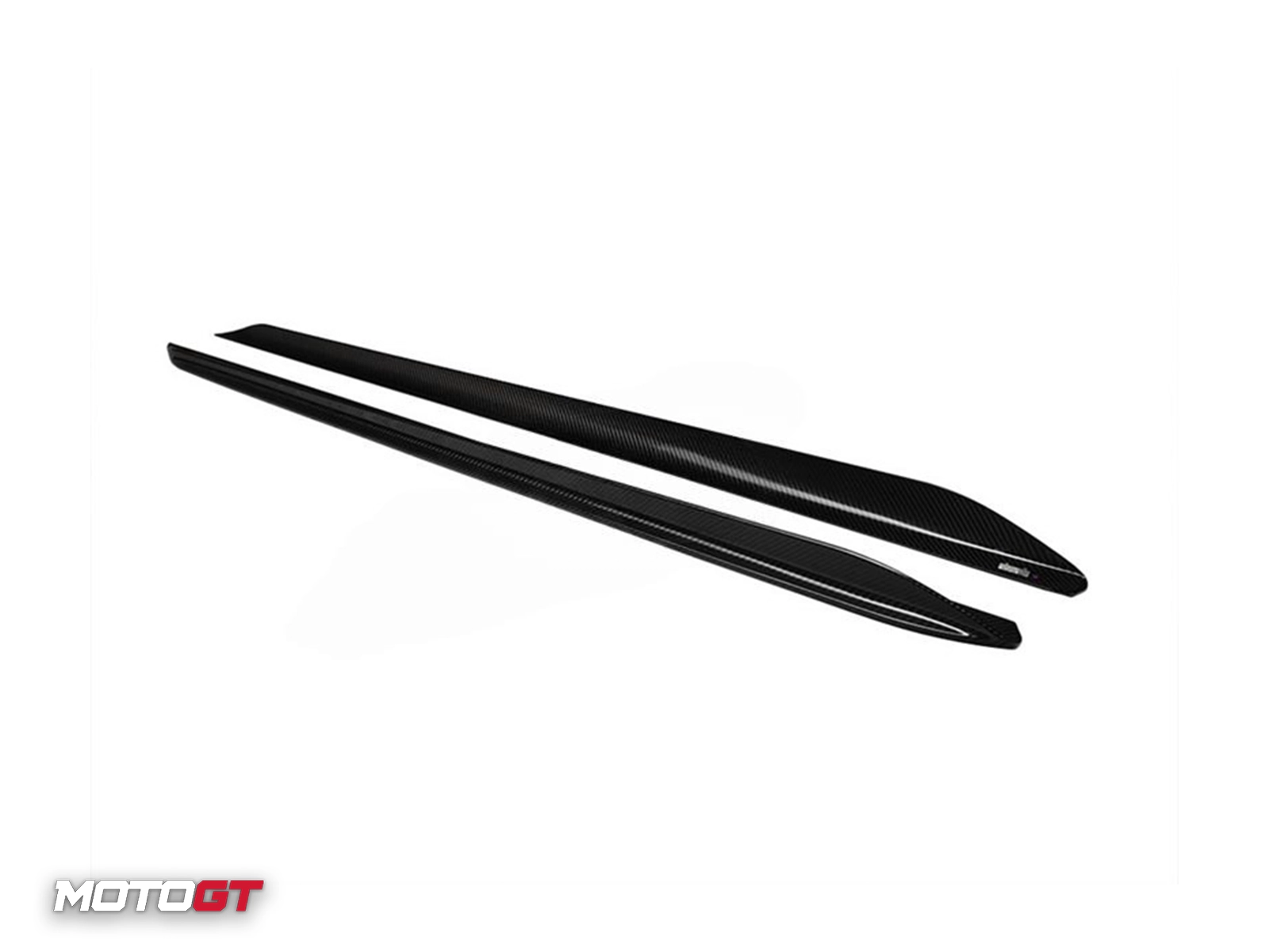 مرشات جانبية BMW 3 Series — 4